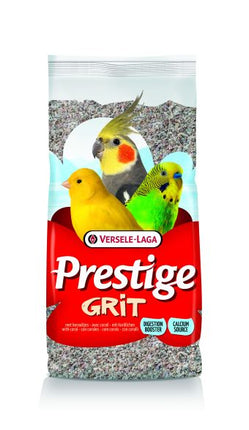 Grit+Coral 2,5kg - grit z koralowcem dla ptaków