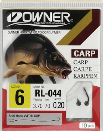 Hak Owner RL044 z przyponem
