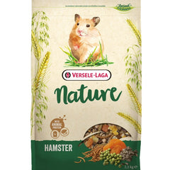 Collection image for: VL NATURE, Nature org., CB gryzonie