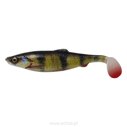 Herring Shad 4D Savage Gear 11cm / 9g KOLOR PERCH OKOŃ