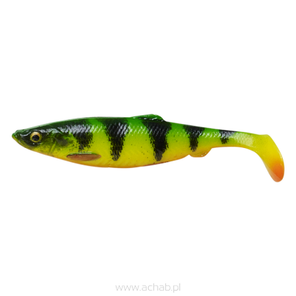 Herring Shad 4D Savage Gear 16cm / 28g KOLOR FIRETIGER
