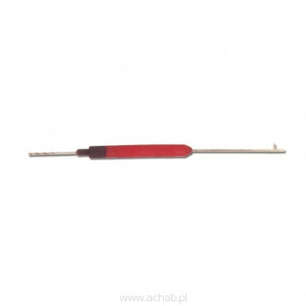 Igła plus wiertło Double Red