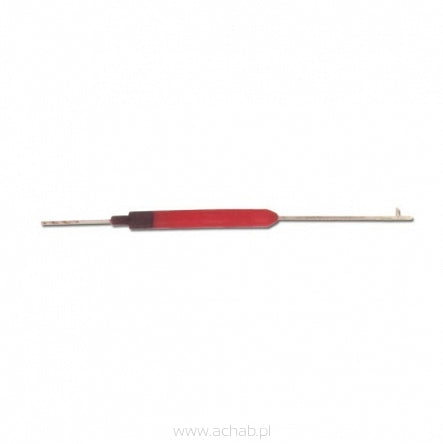 Igła plus wiertło Double Red
