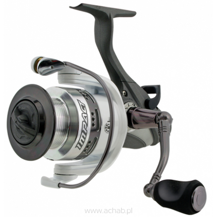 Impact Bait Runner 940FD/FSS konger