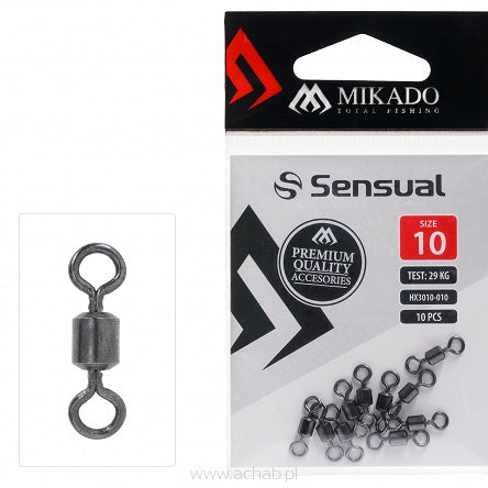 KRĘTLIK ROLKOWY Mikado