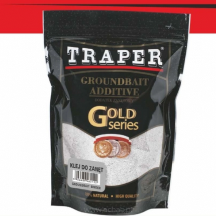 KLEJ DO ZANĘT 400 G TRAPER EXTRA CENA