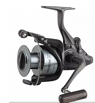 Kołowrotek Okuma Longbow