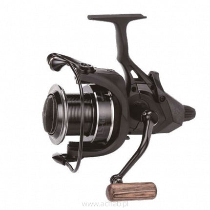 Kołowrotek 6K LS Okuma