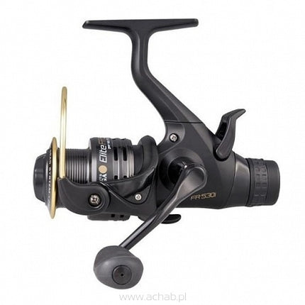 Kołowrotek Elite Megabaits Dragon