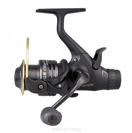 Kołowrotek Elite Megabaits Dragon