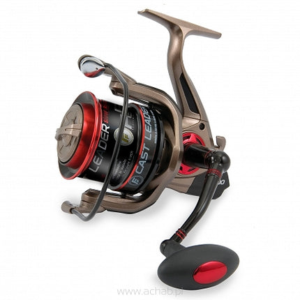 Kołowrotek Fishing Ferrari Cast Leader SW 6000