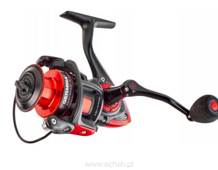 Kołowrotek Germina Blood 3000