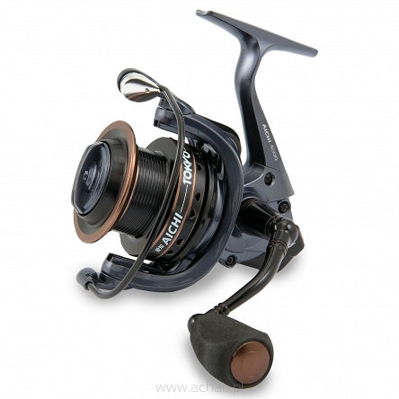 Kołowrotek Nomura Aichi Tokyo - wybór