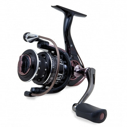 Kołowrotek Nomura Haru 5000