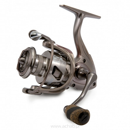 Kołowrotek Nomura Hiro Evolution 3000 lub 5000