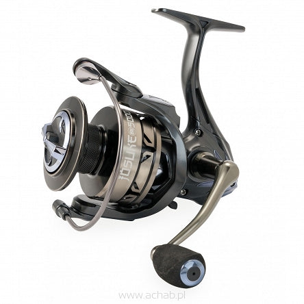 Kołowrotek Nomura Josuke - wybór