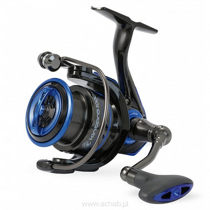 Kołowrotek Nomura Kintaro - wybór