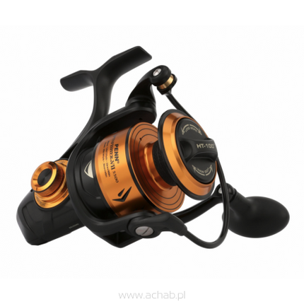 Kołowrotek Penn SPINFISHER ® VII 10500 SP