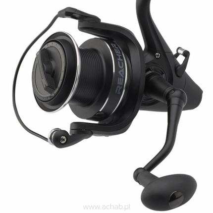 Kołowrotek R.T. Reacher 8000 SUM / KARP