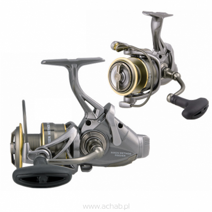 Kołowrotek Ryobi Riken Method Feeder