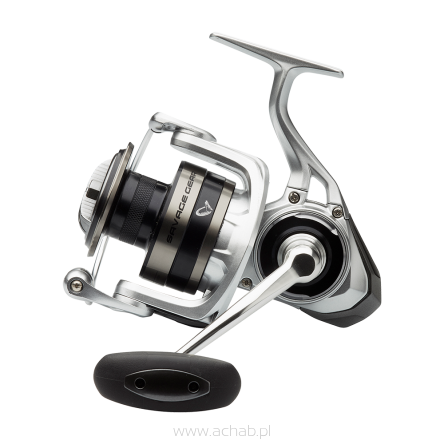 Kołowrotek Savage Gear SGS6