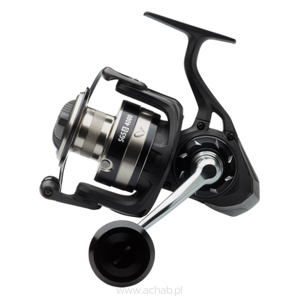 Kołowrotek Savage Gear SGS8