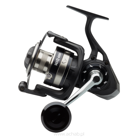 Kołowrotek Savage Gear SGS8