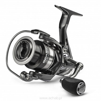 Kołowrotek Select Beast