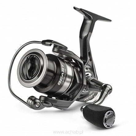 Kołowrotek Select Beast