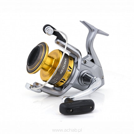 Kołowrotek Shimano Sedona FI 2500