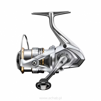 Kołowrotek Shimano Sedona FJ