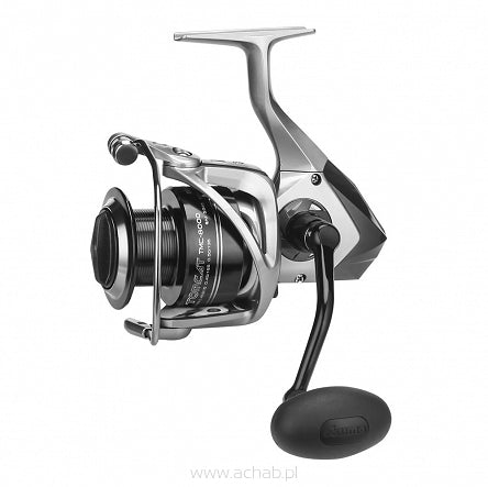 Kołowrotek Sumowy TOMCAT 14000