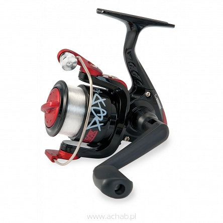 Kołowrotek Vigor POP 20 Lineaeffe