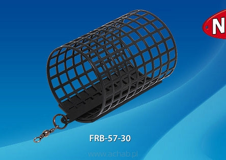 Koszyk Zanętowy Okrągły bez dna