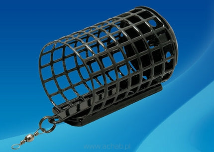 Koszyk Zanętowy Okrągły z dnem