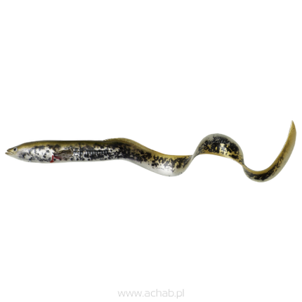 LB REAL EEL 20CM 27G KOLOR LAMPREY PHP
