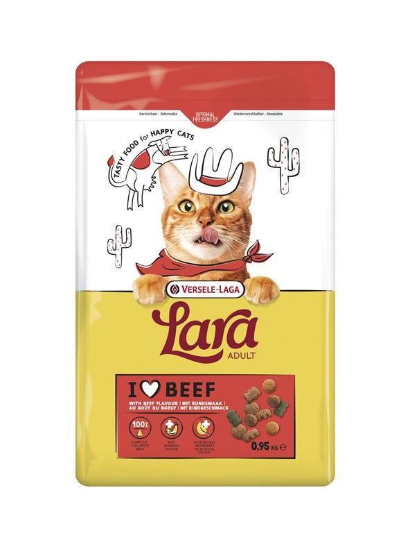 Adult Beef 950g - karma dla kotów dorosłych o smaku wołowiny