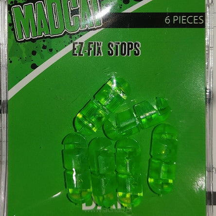 MADCAT® EZ-FIX STOPS STOPERY
