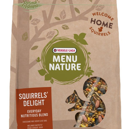 MN Squirrel Delight 600g - mieszanka dla wiewiórek