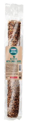 MN XL Stick with fine seedmixture - Kolba XL z drobnymi ziarnami 400g