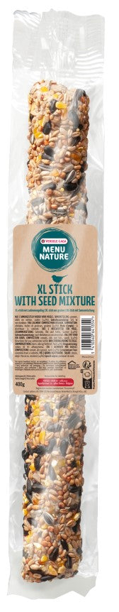 MN XL Stick with seedmixture - Kolba XL z ziarnami 400g