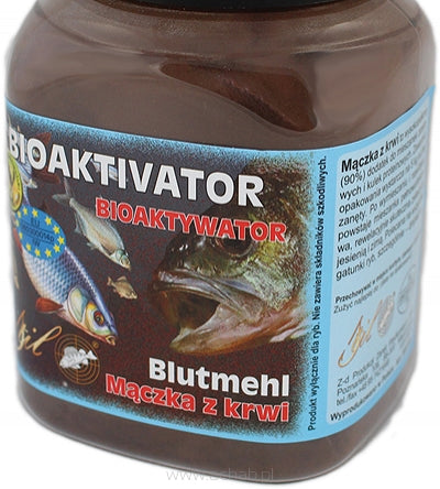 Mączka z Krwi Bioaktywator Stil WĘDKARSKA