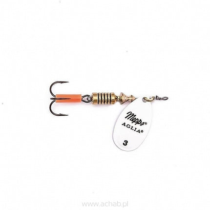 Mepps AGLIA Fluo Phospho