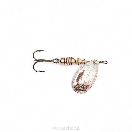 Mepps AGLIA miedziana