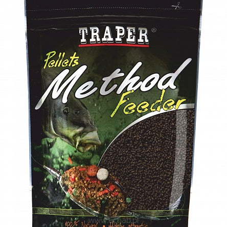 Method Feeder Pellet 2mm ANANAS SUPER CENA