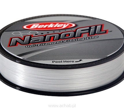 NanoFil Clear Mist 270m