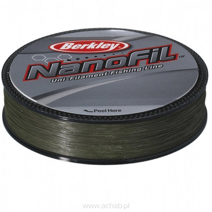 Nanofil LV Green 270m