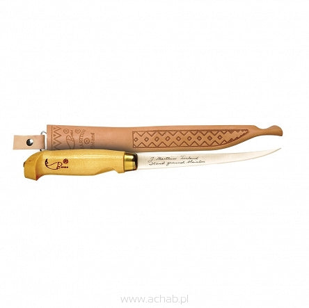 Nóż Finlander Fillet® 15CM bez ostrzałki