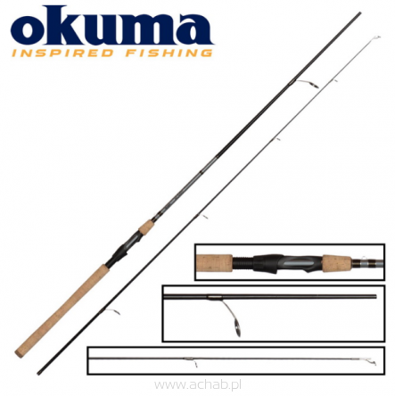 Okuma Alaris Spinning