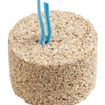 Orlux Mineral Bloc Mini 70g kostka mineralna dla kanarków, małych papug i ptaków tropikalnych
